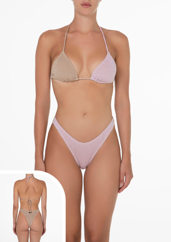 Bikini Triangolo F**K