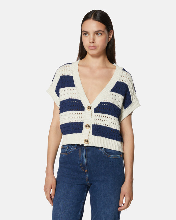 Cardigan SILVIAN HEACH