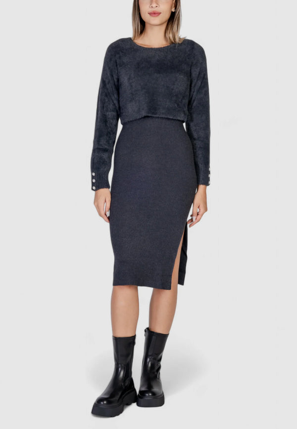 SET VESTITO + MAGLIA MORGANDETOI