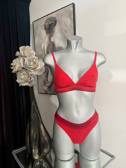 Coordinato CALVINKLEIN