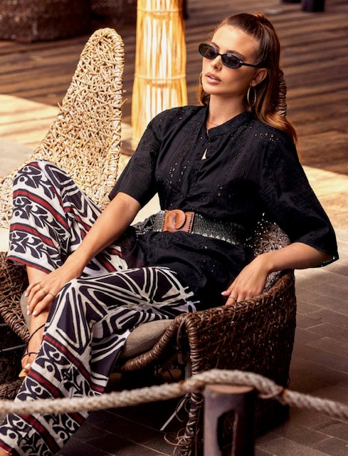 PANTALONI SALINA