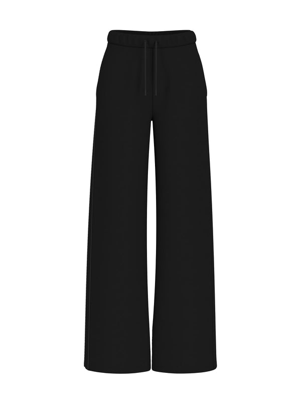 Panta tuta GUESS con decorazioni laterali