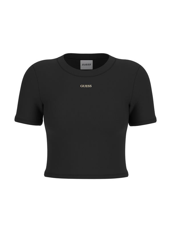 T-shirt corta GUESS